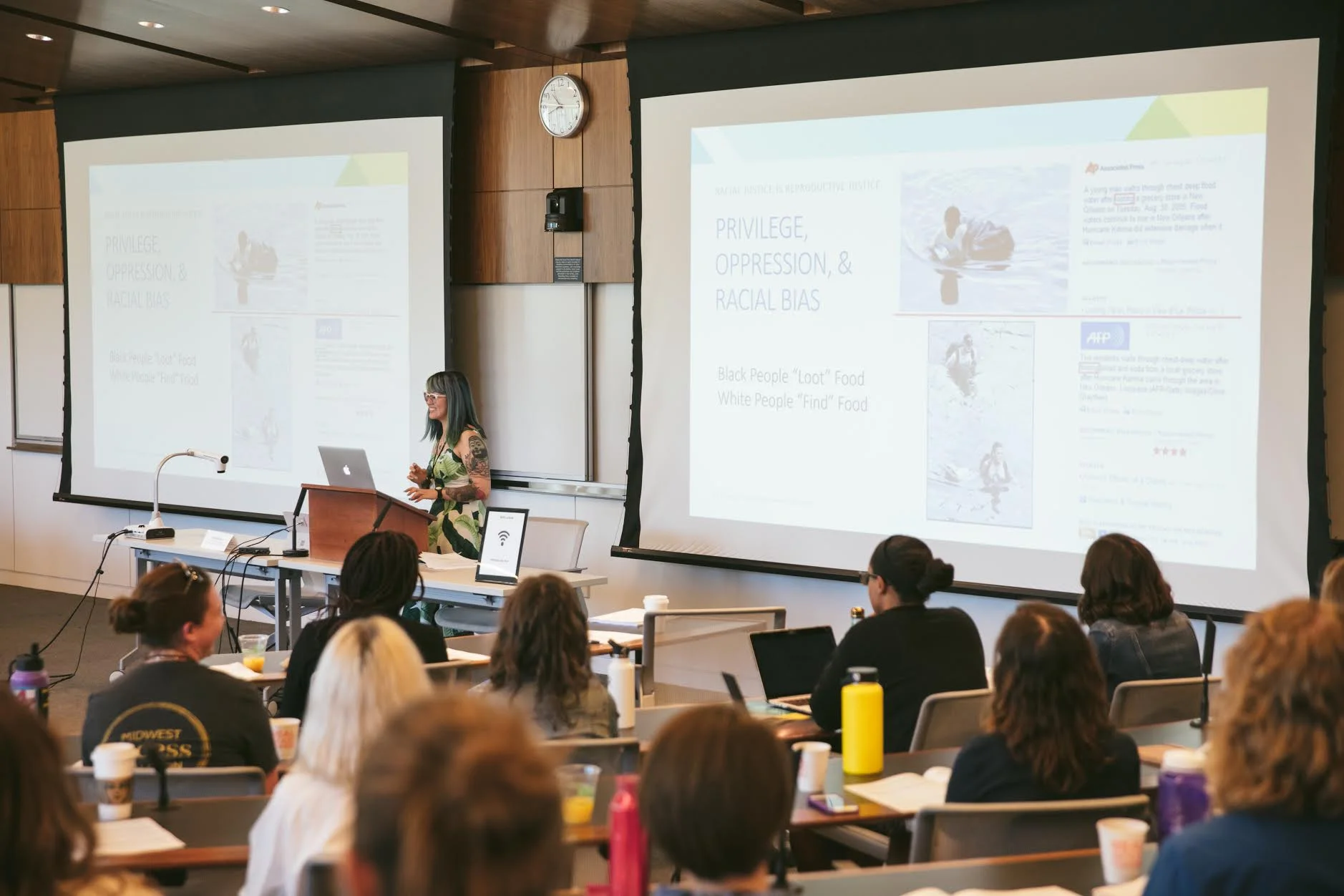 If/When/How Reproductive Justice with Mariko Miki — Mixed Asian Media